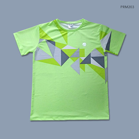 Neon Puzzle Premium Shirt