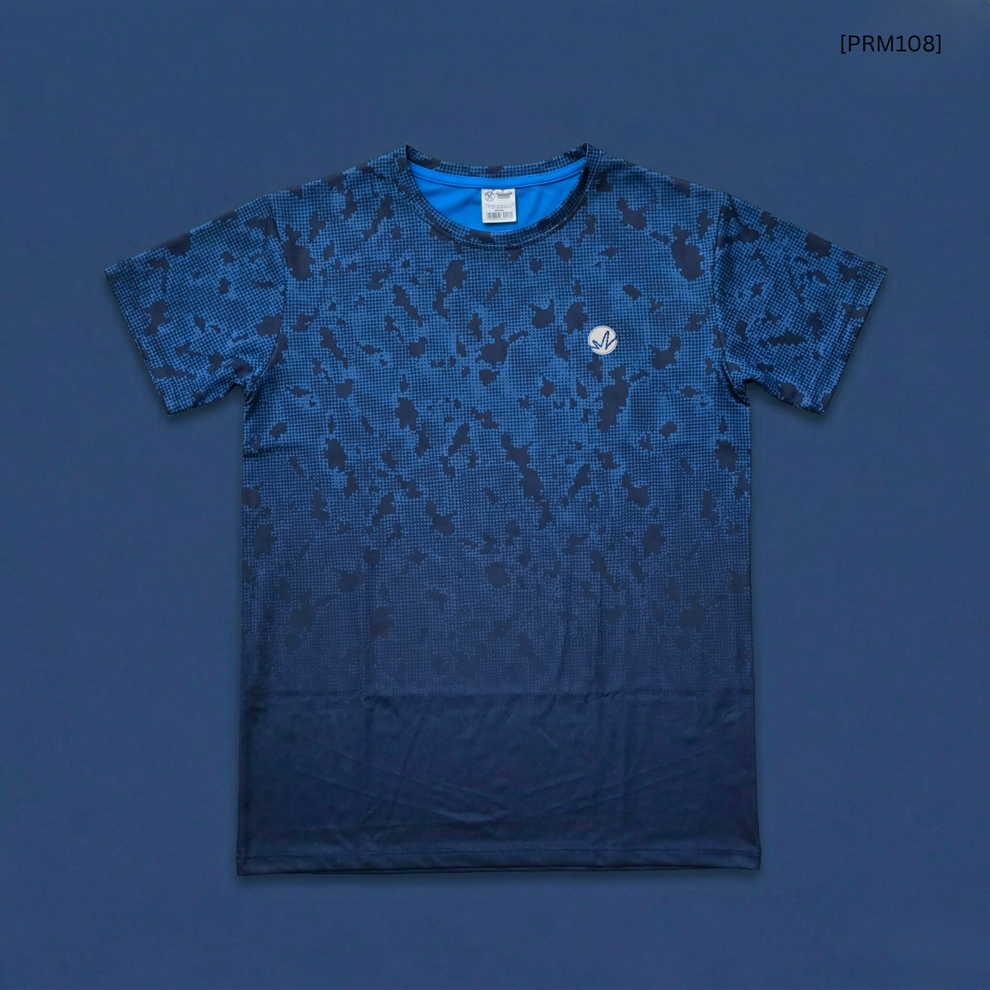 Blue Maps Premium Shirt