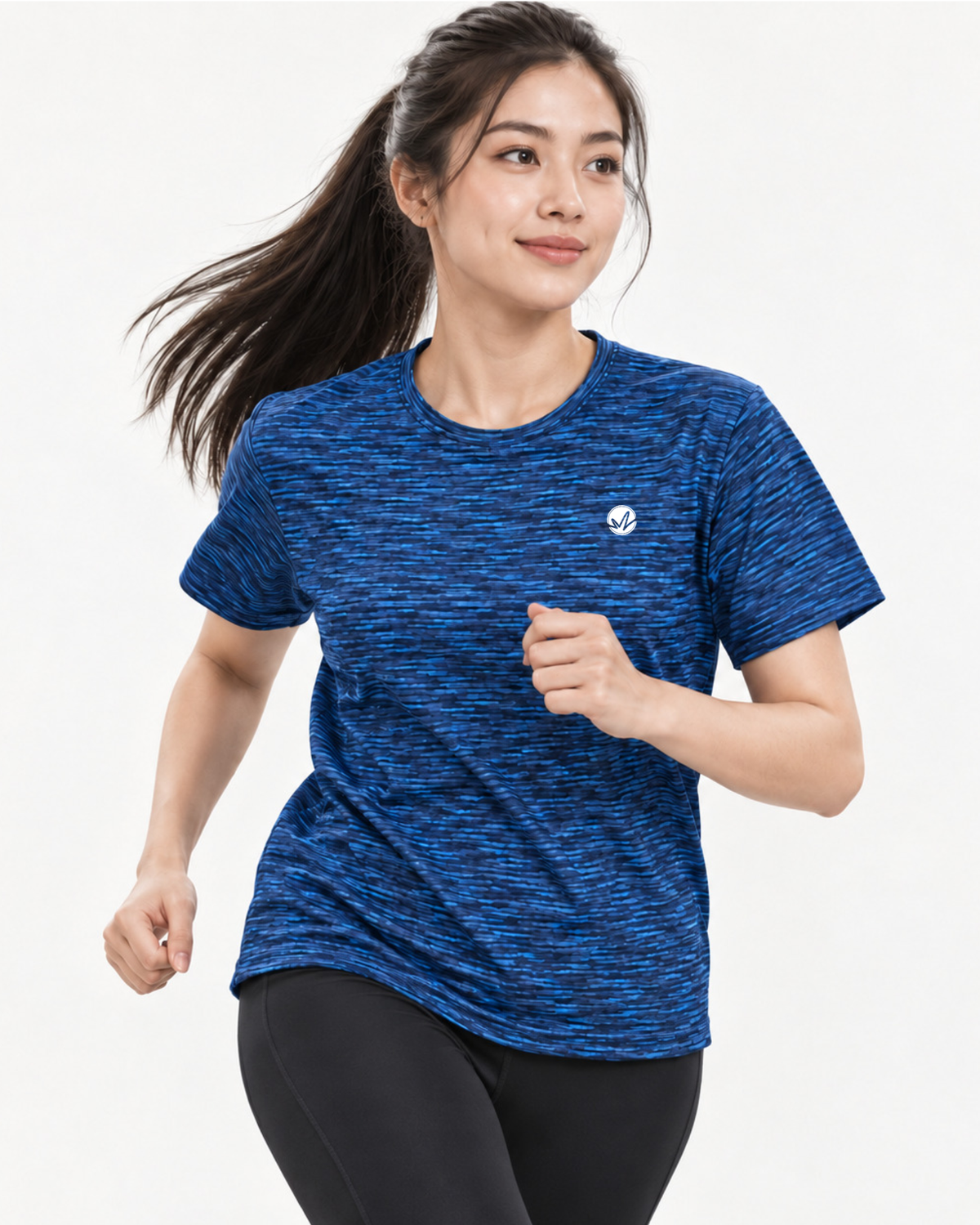 Royal Blue Vin Premium Shirt