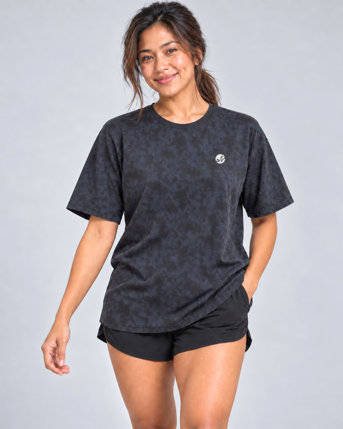 Black Balance Premium Shirt