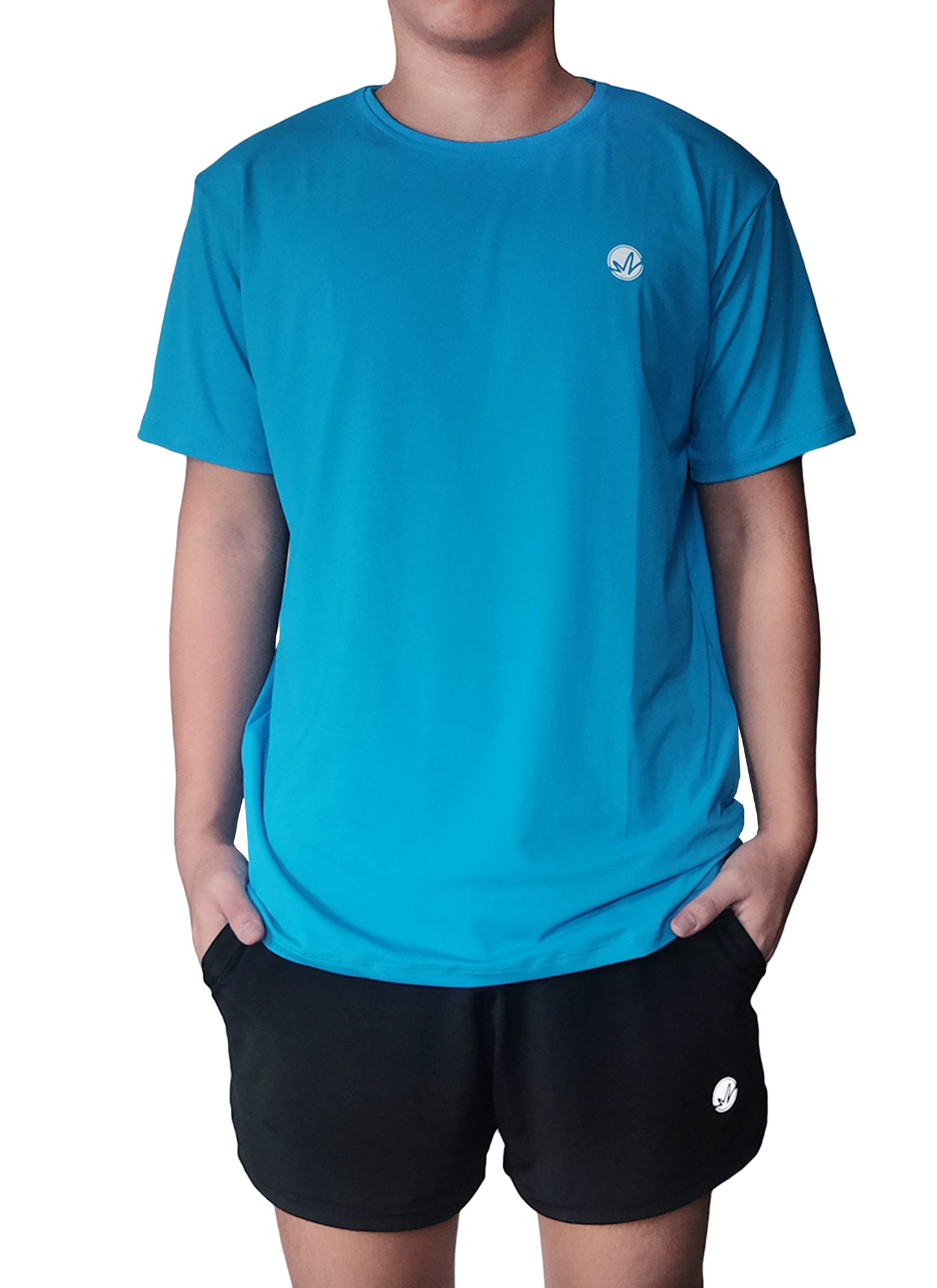 Police Strobe Classic Tech Shirt