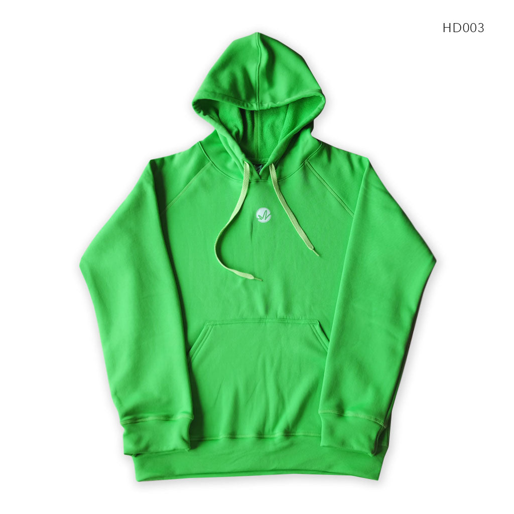 Hooded Sweatshirt Womens Green Pullover Neon Green Pullover Hoodie