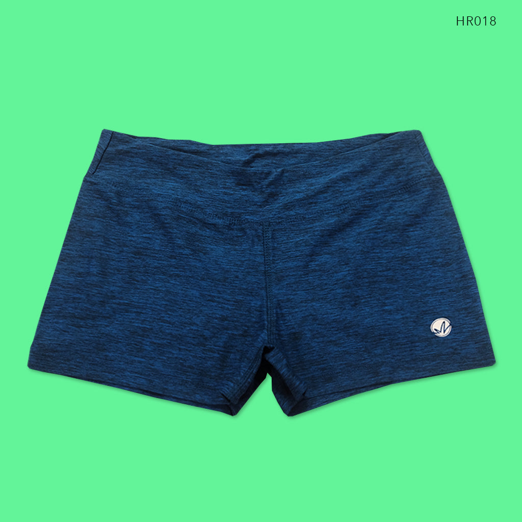 Navy Acid Wash Harleys