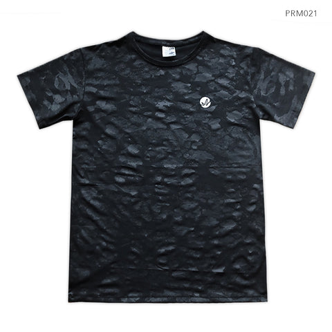 Black Granite Shirt
