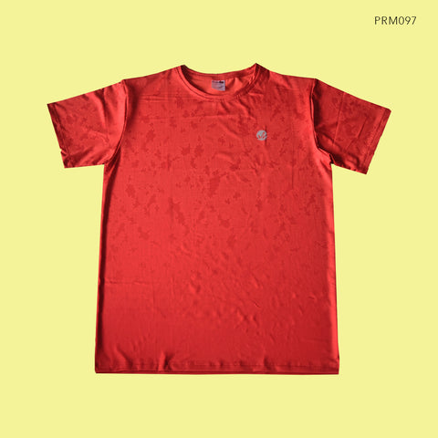 Red Maps Premium Shirt