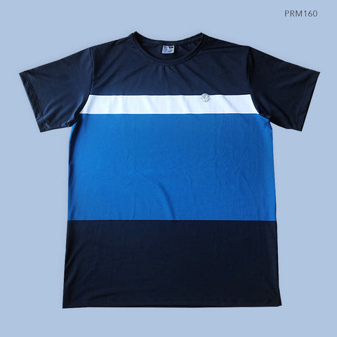 Shades of Blue Premium Shirt