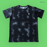 Black Grunge Premium Shirt