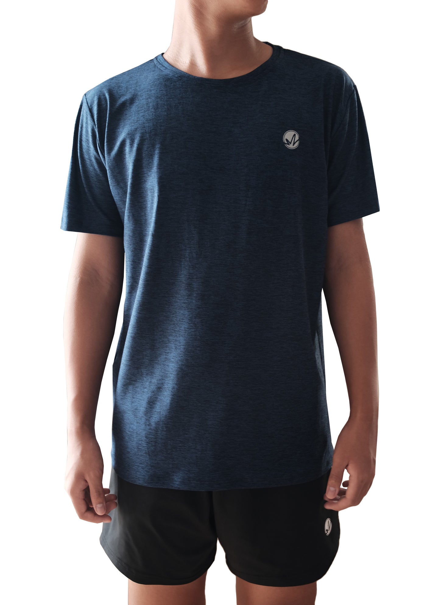 Navy Twilight Blue Recovery Shirt