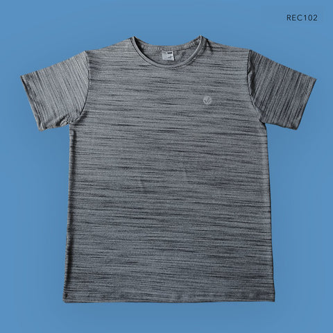 Grey Vintage Bamboo Recovery Shirt