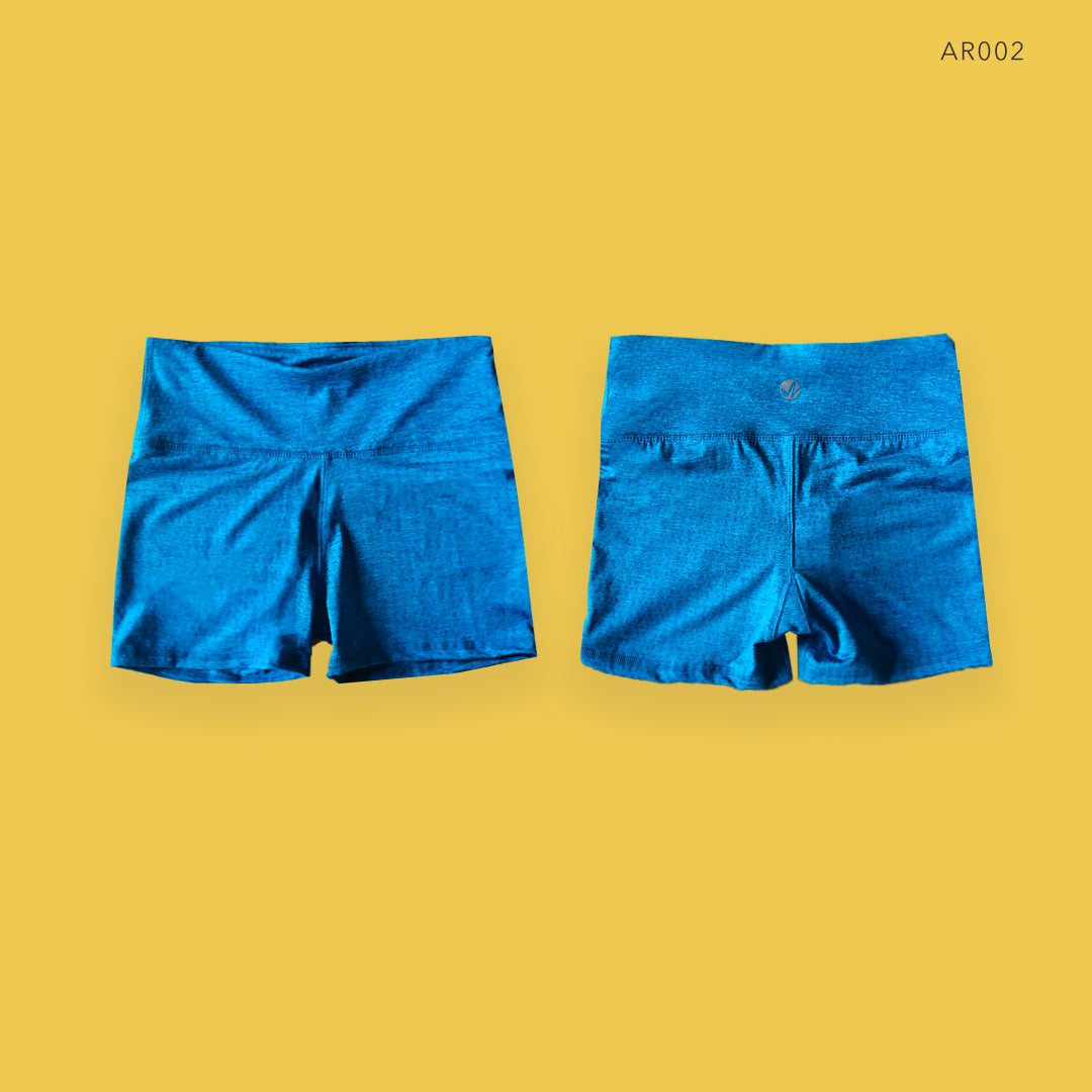 ARYA Cycling Shorts