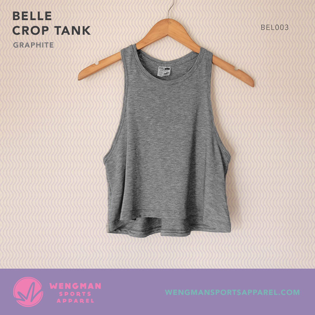 BELLE Crop Tank
