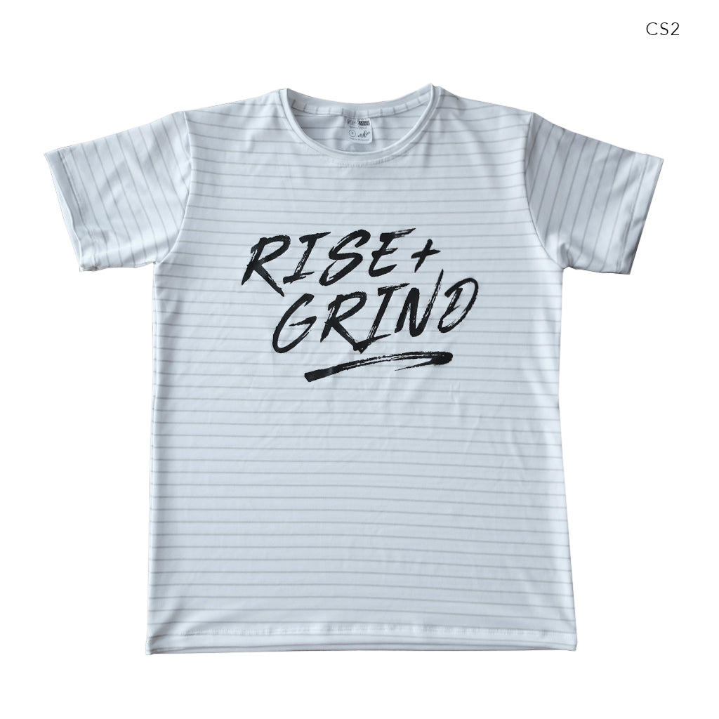 Custom Tech Training Shirts