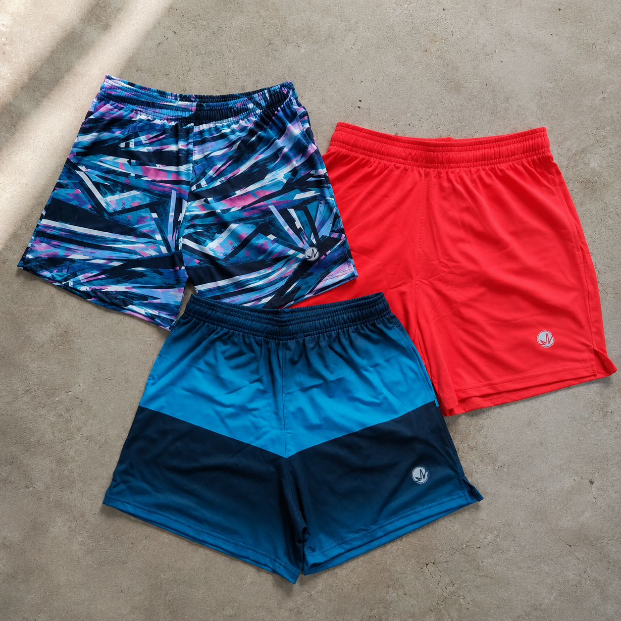 Training Shorts
