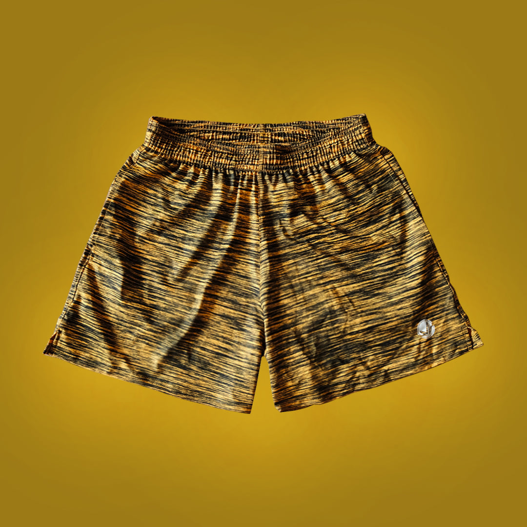 DASH Runner Shorts