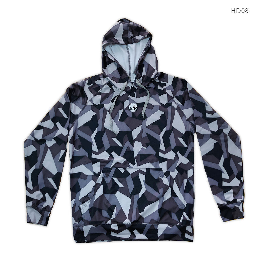 Pullover Hoodies