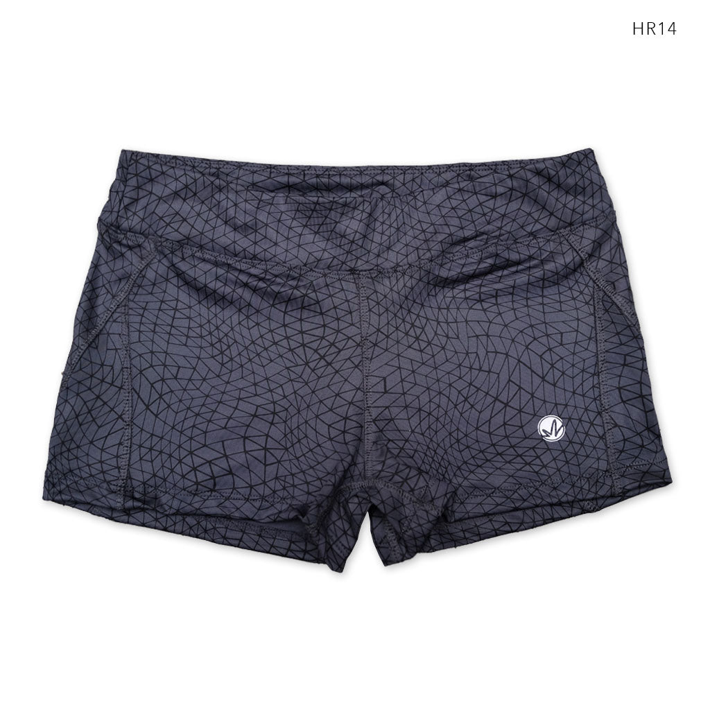 Harley Cycling Shorts