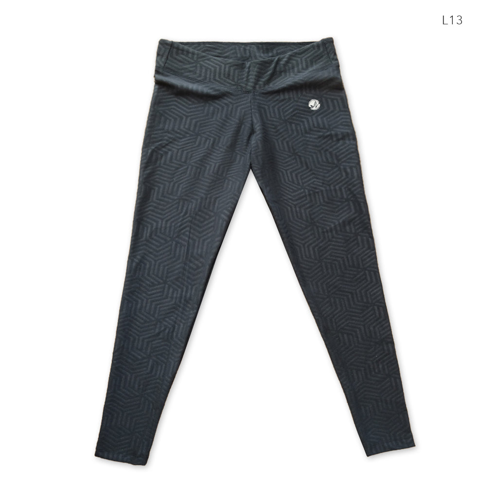 Compression Leggings