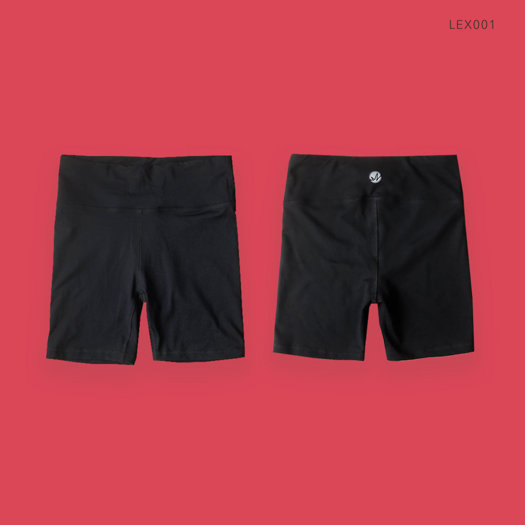 LEXI Cycling Shorts