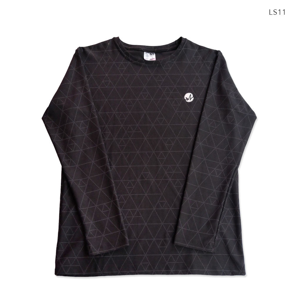 Training Longsleeved Shirts