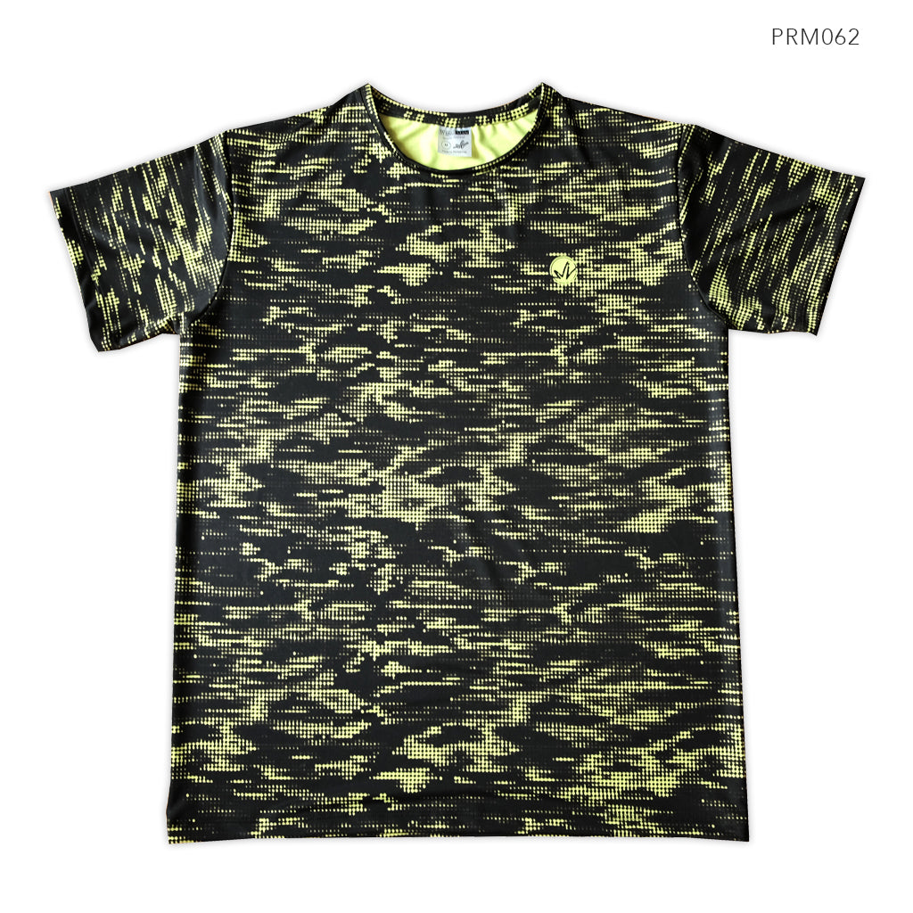 Premium Tech Training Shirts