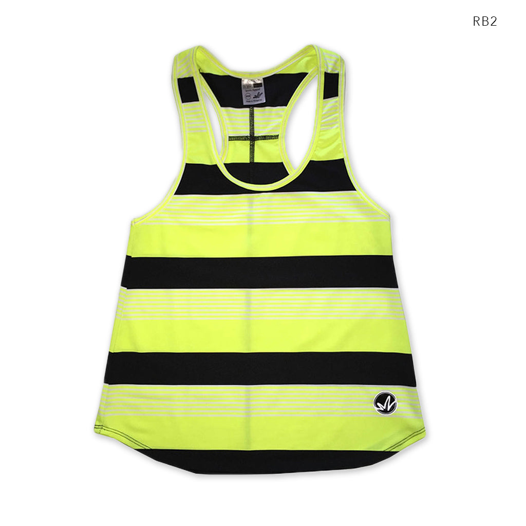 Racer Back Tank Tops