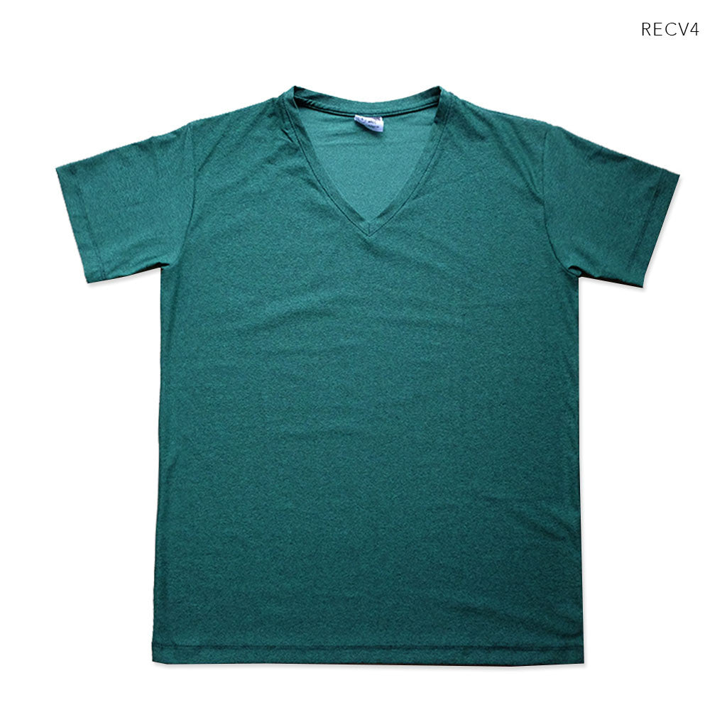 Recovery V-Neck Shirts