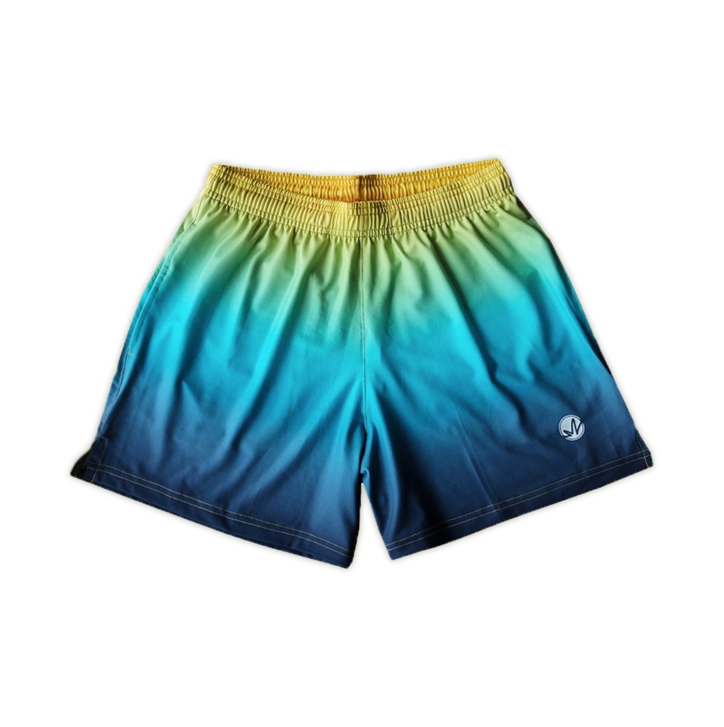 Runner Training Shorts