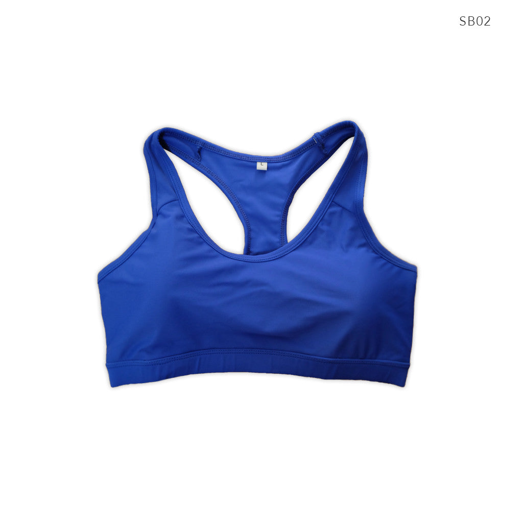 Sports Bras