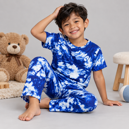 BABI Alon Pajama Set