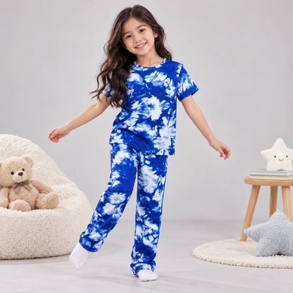BABI Alon Pajama Set