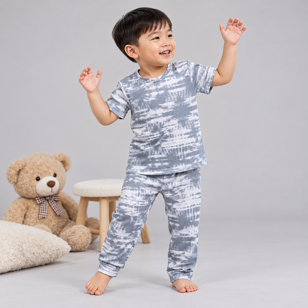 BABI Ulap Pajama Set