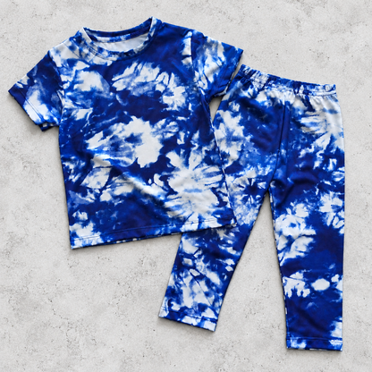 BABI Alon Pajama Set