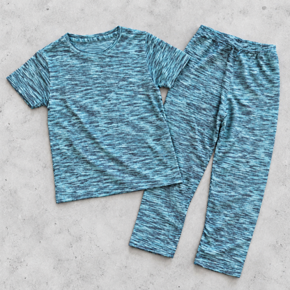 BABI Lunti Pajama Set