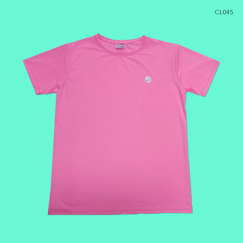 Pink Blush Classic Shirt