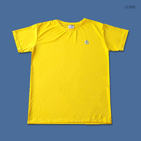 Golden Classic Tech Shirt