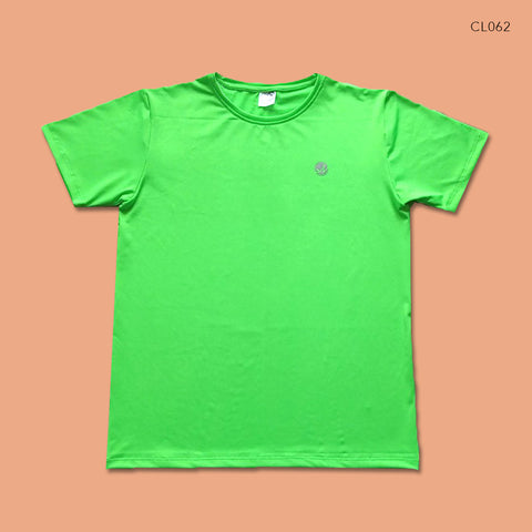 Neon Lime Green Classic Shirt
