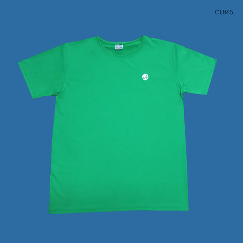 Nature Green Classic Shirt