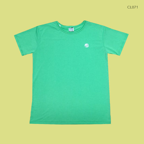Dia Lime Classic Shirt