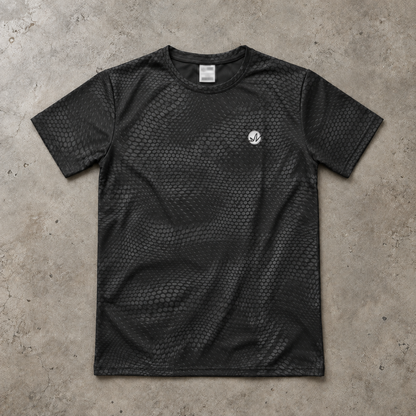 Black Scales Premium Shirt