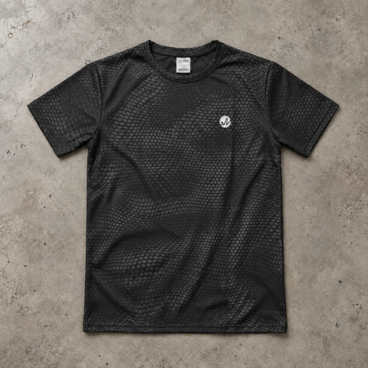 Black Scales Premium Shirt