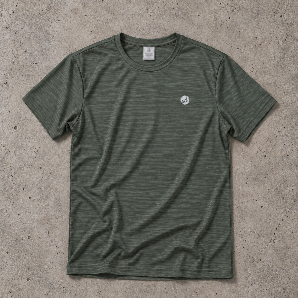 Clay Bamboo Premium Shirt