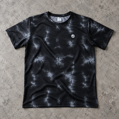 Black Grunge Premium Shirt