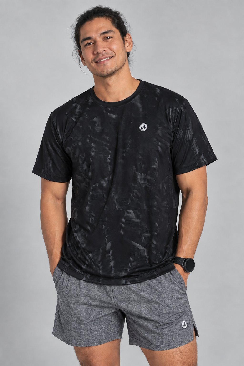 Dark Vibe Premium Shirt
