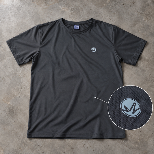 Black Champ Premium Shirt