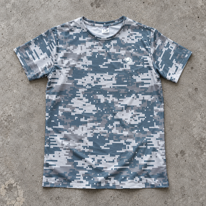 Giga Camou Premium Shirt