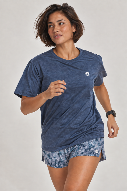 Blue Haze Premium Shirt