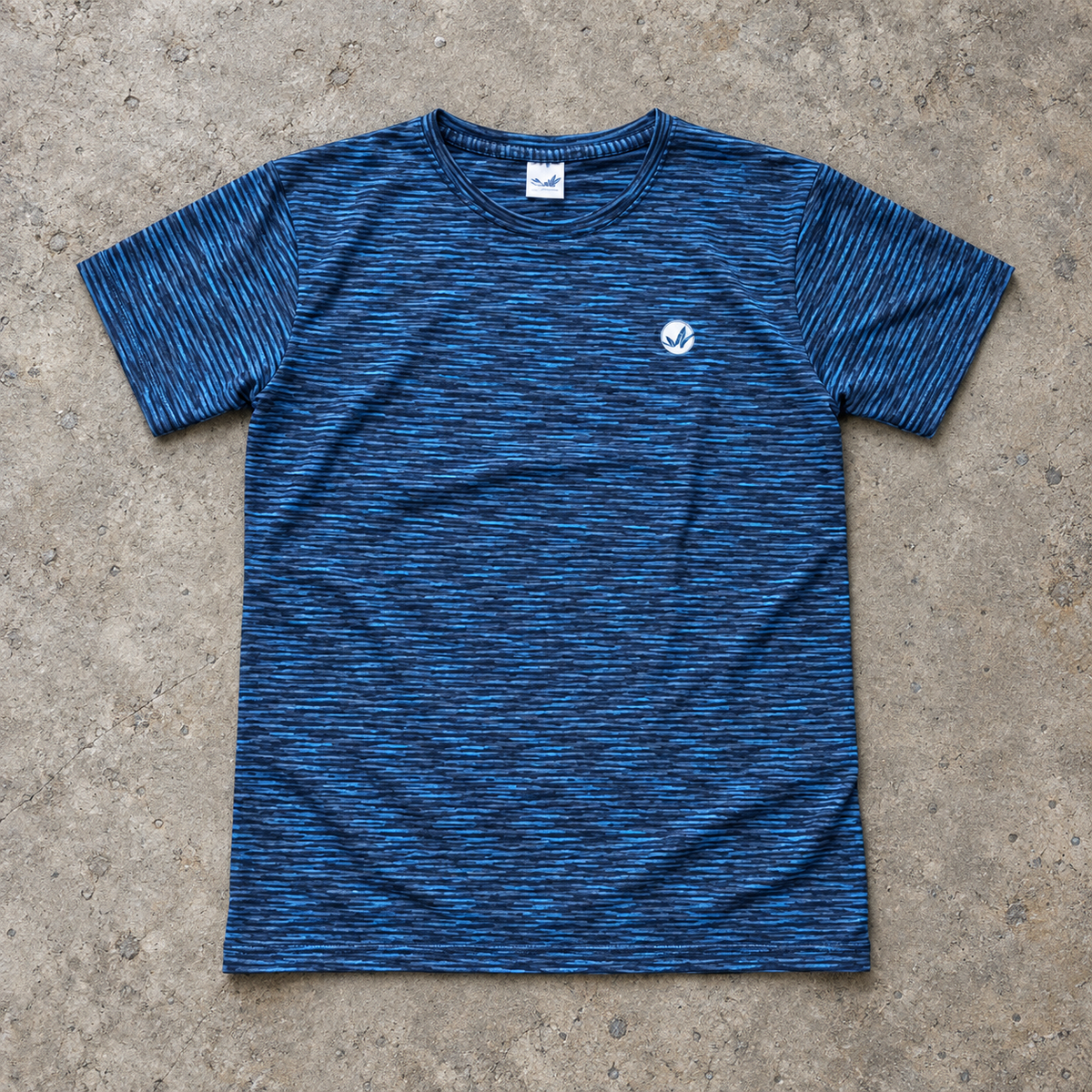 Royal Blue Vin Premium Shirt