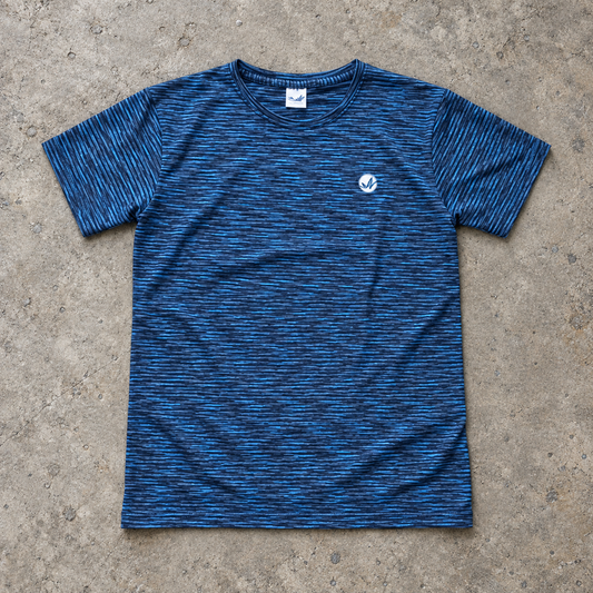 Royal Blue Vin Premium Shirt