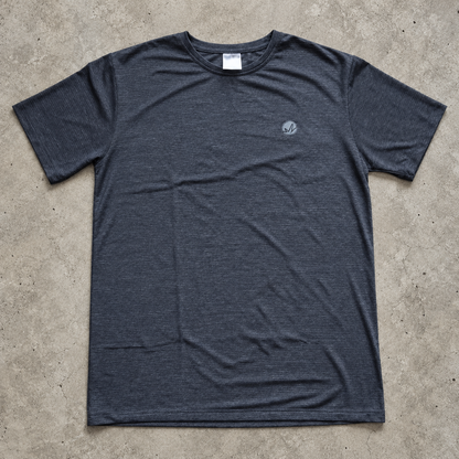 Charcoal Static Premium Shirt