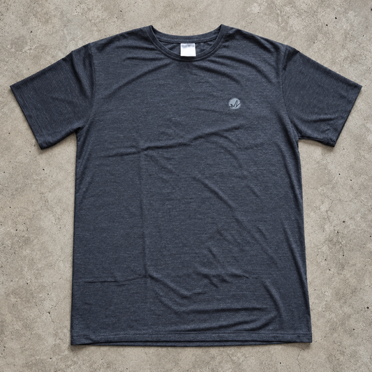 Charcoal Static Premium Shirt